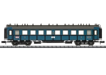 Trix 15325 - N - Schnellzugwagen 3. Kl., DRG, Ep. II